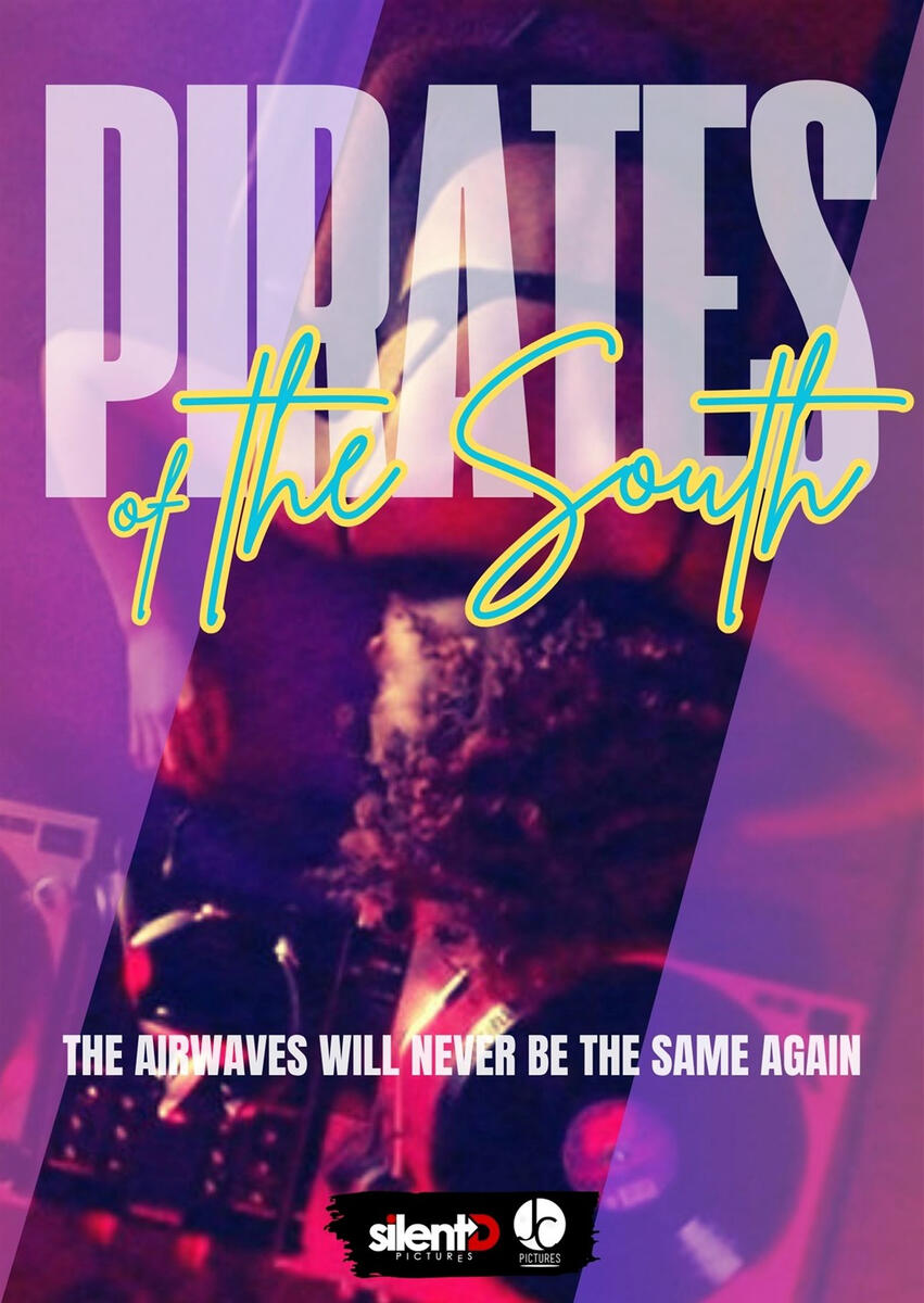 Pirates of The South